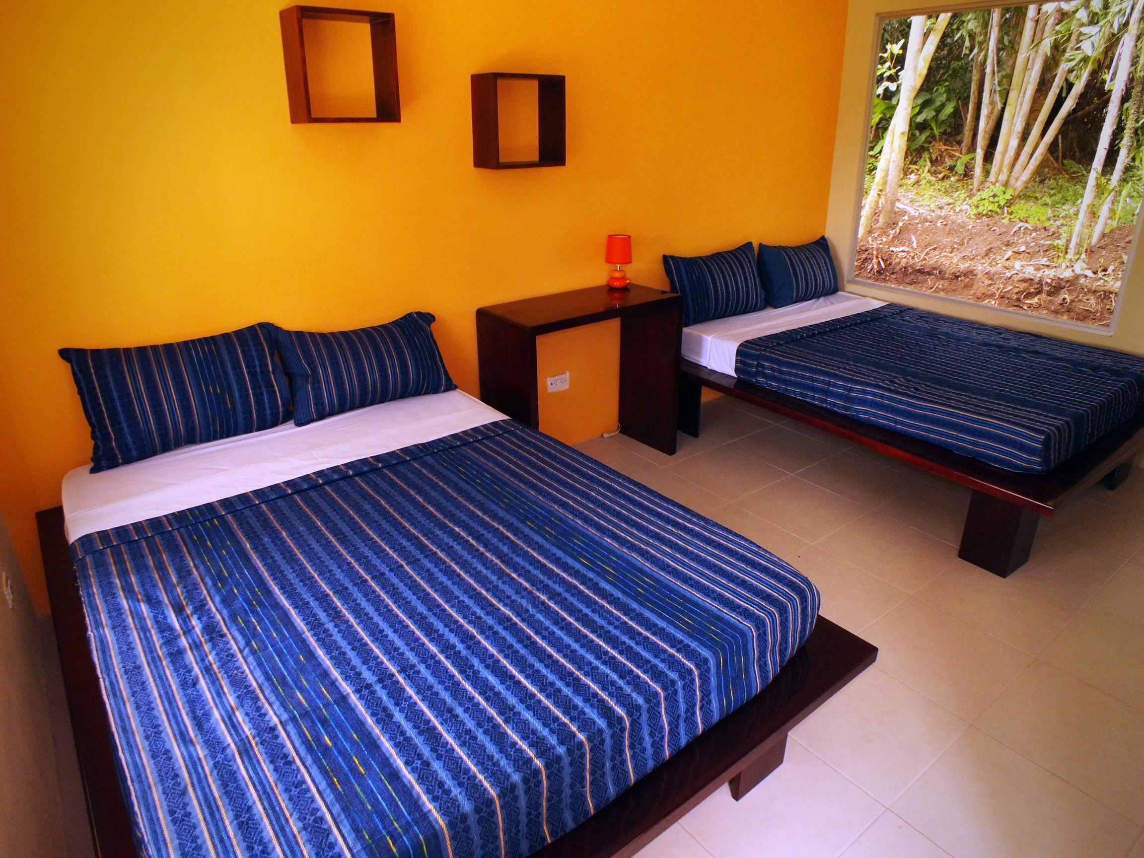 Habitación Colores del Arenal