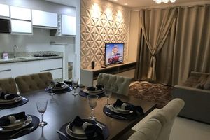 Alquiler Vacacional - Modern and cozy apartment 3 minutes from downtown