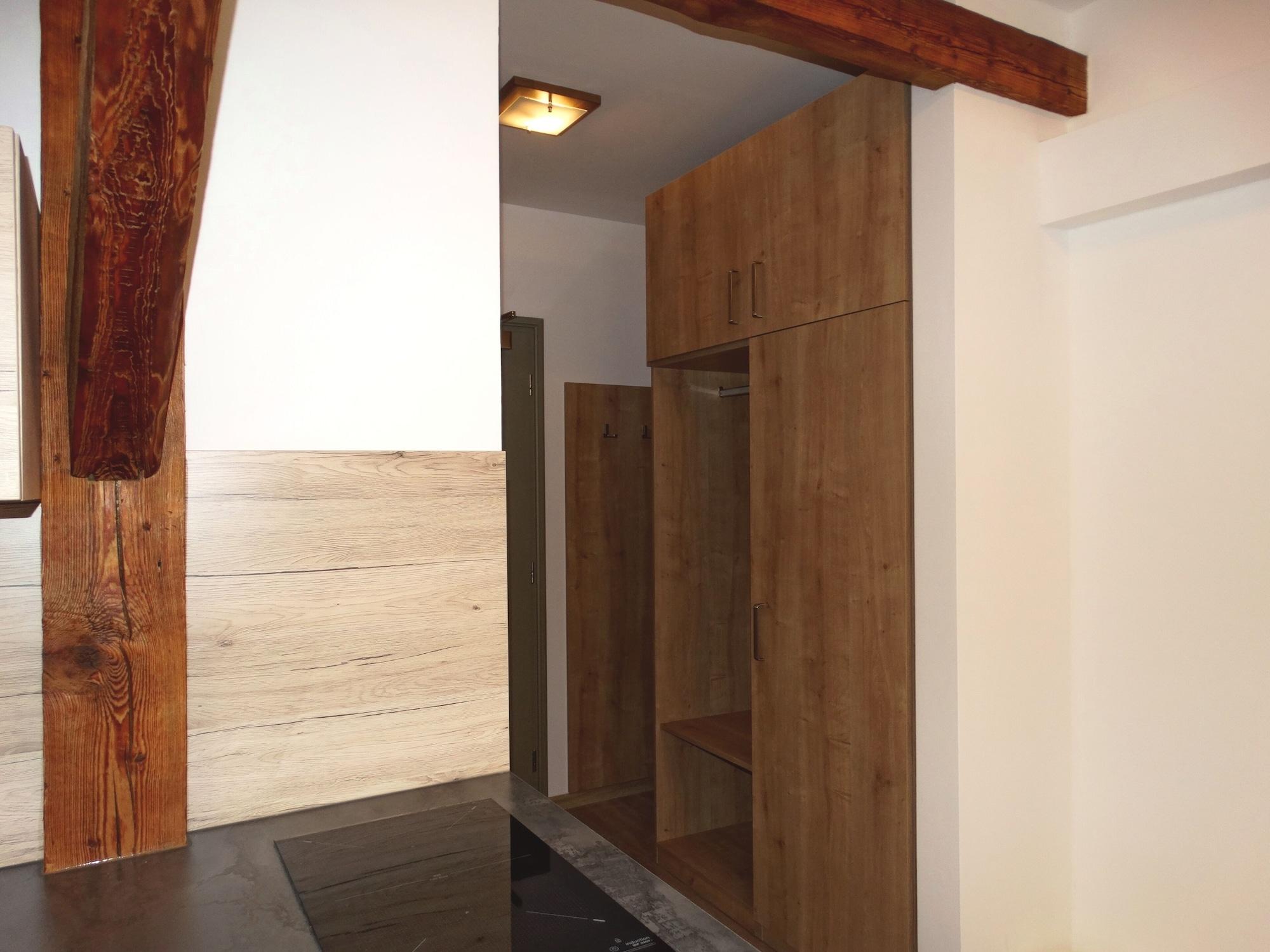 Comodidades del Alojamiento Hotel Garni Villa Areka