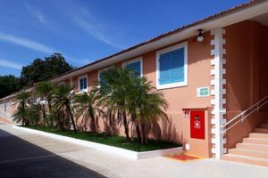 Alojamiento - Hotel Fazenda Ararita