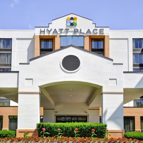 Hyatt Place Orlando Airport