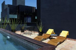 Alojamiento - Elena de Cobre, Leon, a Member of Design Hotels