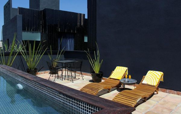 Elena de Cobre, Leon, a Member of Design Hotels