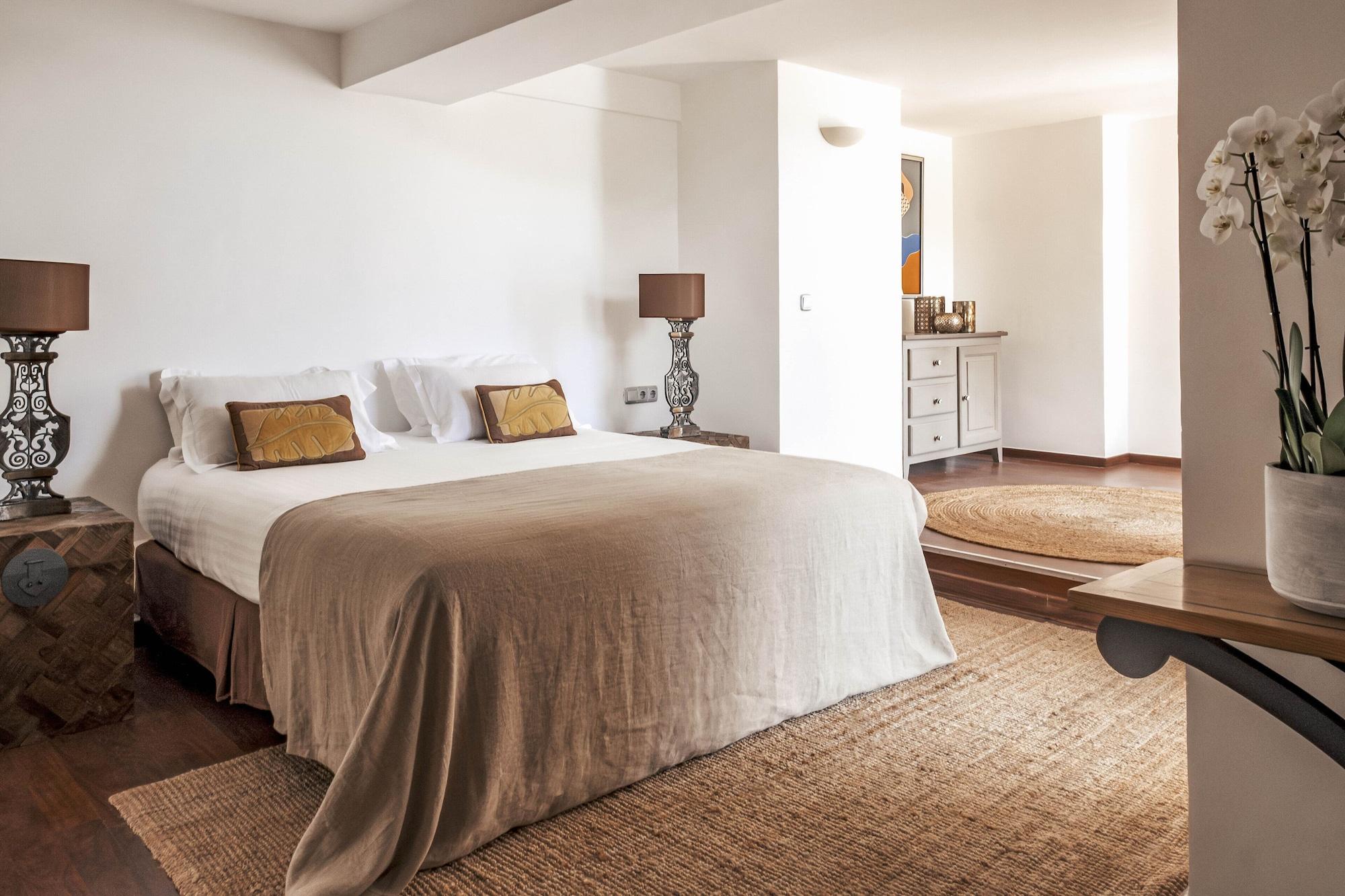 Habitación Surplage Hôtel Cavalière