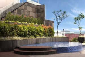 Alojamiento - PO Hotel Semarang