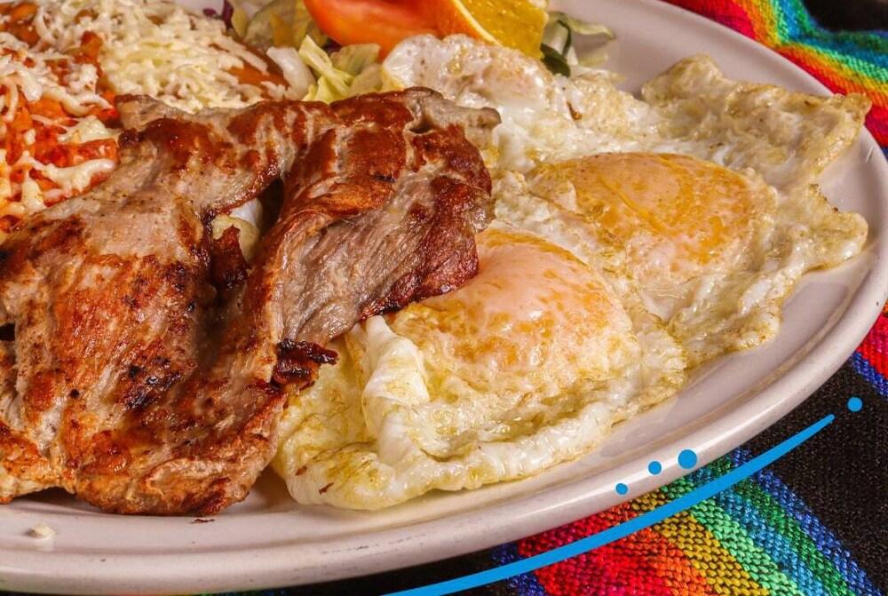 Restaurant AB Bed and breakfast