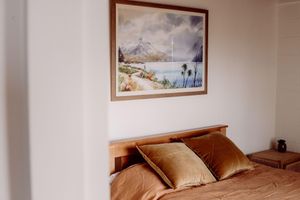 Alquiler Vacacional - Ocean Paradise in Wine Country