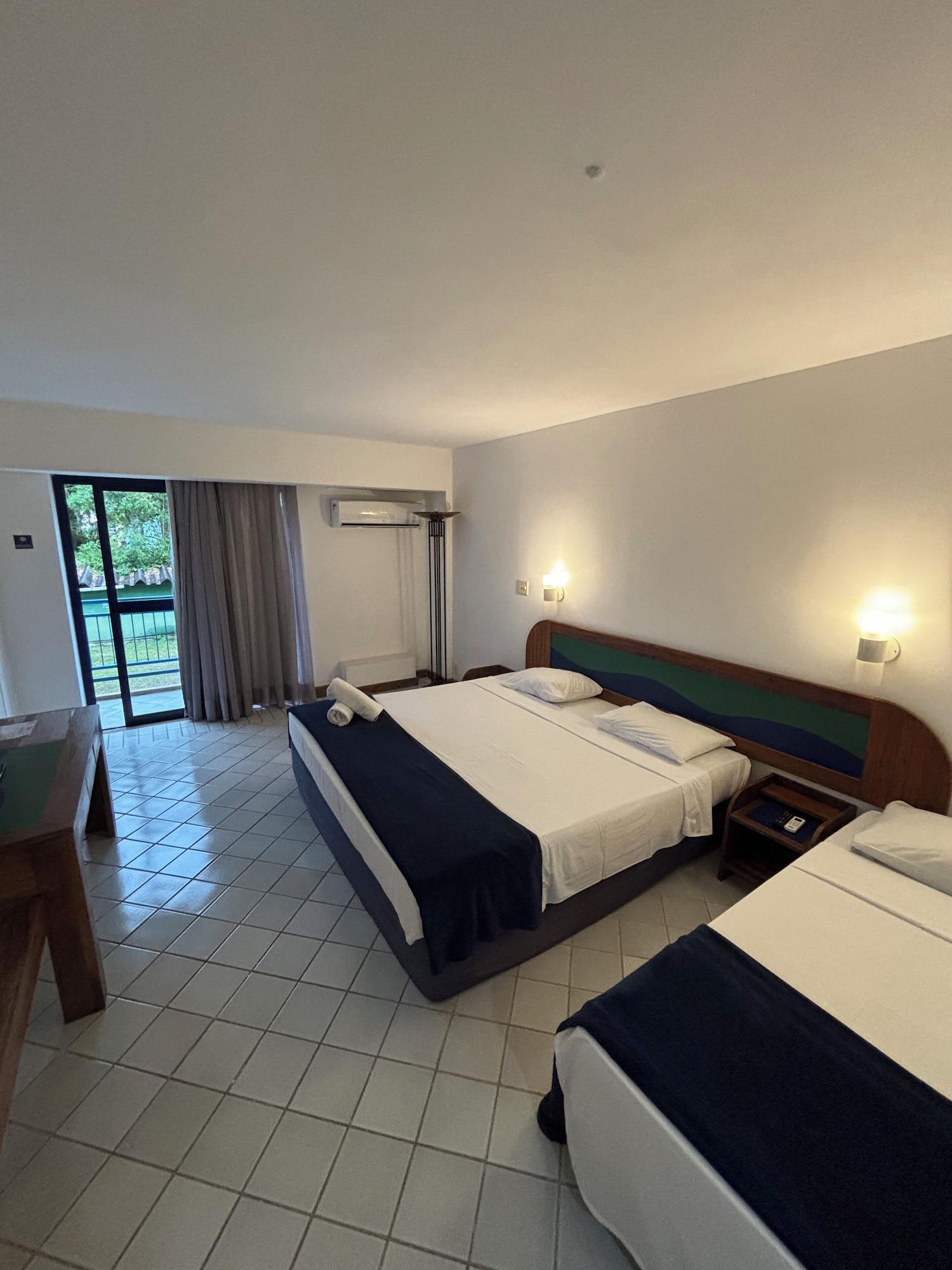 Habitación Samba Angra dos Reis