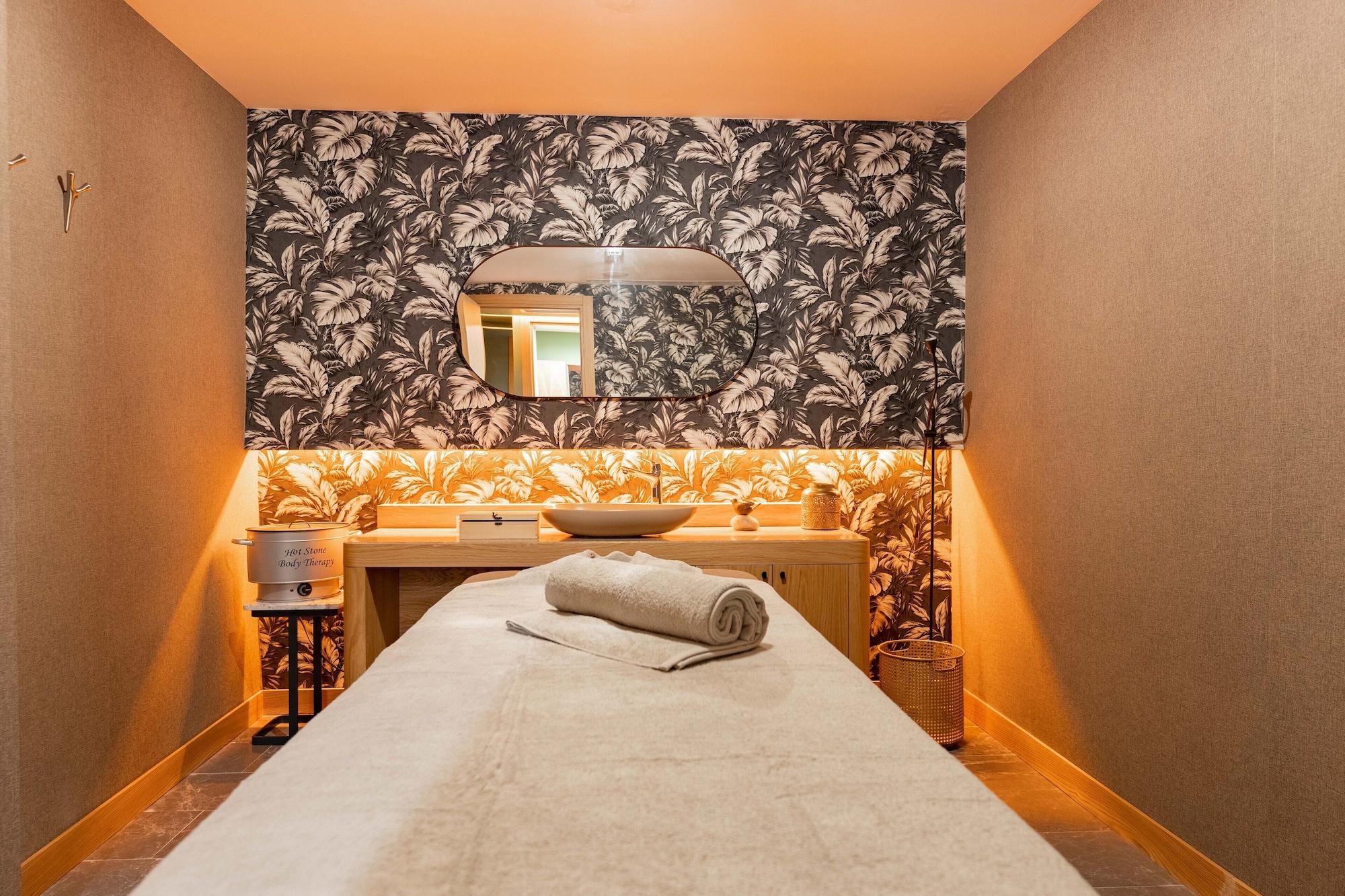 Spa Pınar Otel