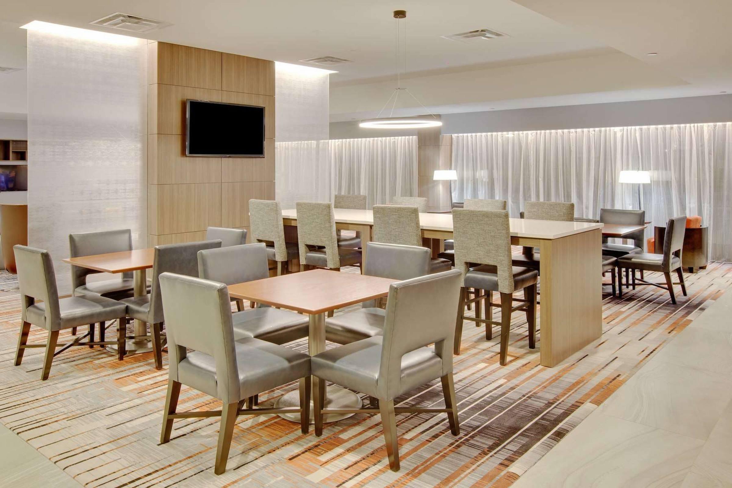 Restaurant Wingate By Wyndham San Angelo
