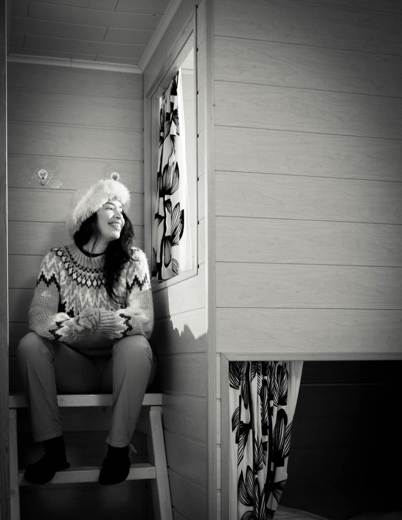 Gimnasio Hostel Ibedcity