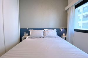 Alquiler Vacacional - Apartamento Conforto - Itaim Bibi