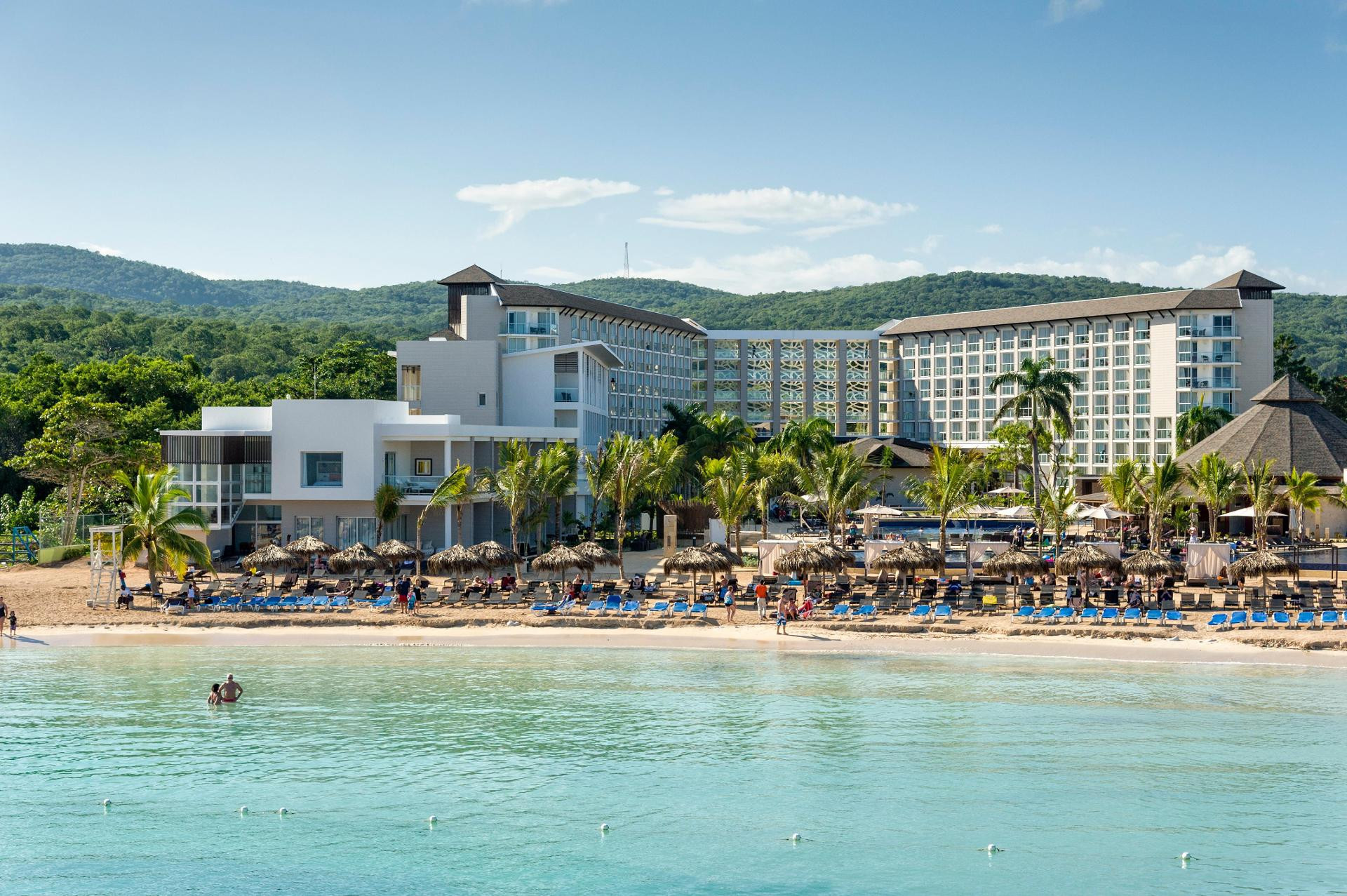 Vista Exterior Hideaway at Royalton Blue Waters, An Autograph Collection all-Inclusive Resort - Adults Only