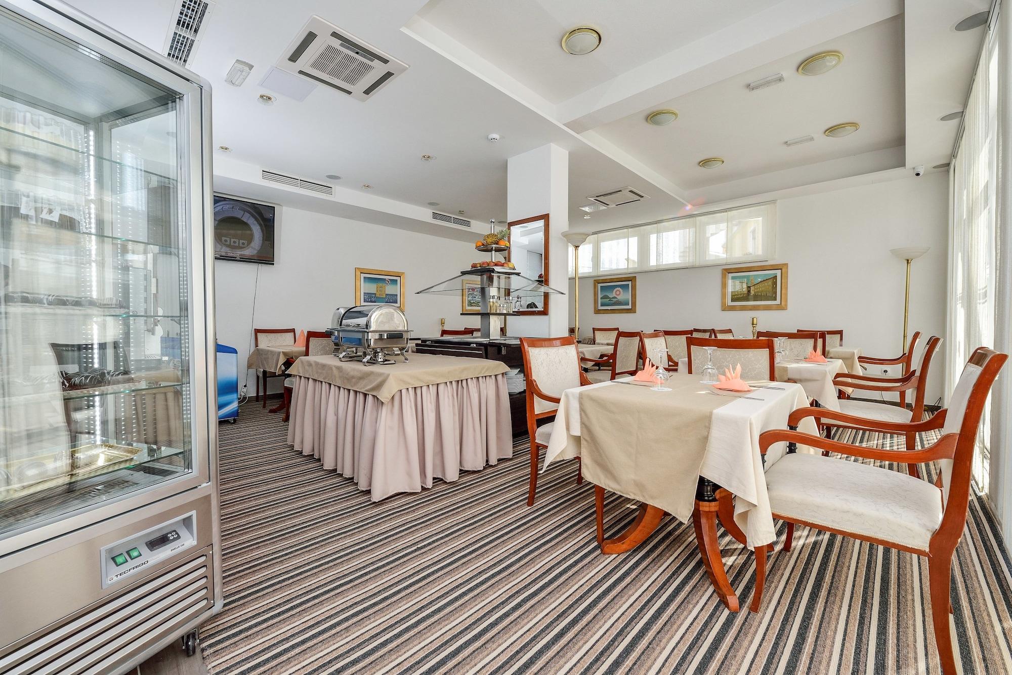 Restaurant Hotel ZaDaR