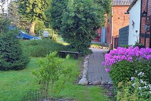 Alquiler Vacacional - Gemütliche Ferienwohnung - Ruhe & Natur Erleben. Haustierfreundlich!