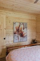 Alquiler Vacacional - "Paradise" 60 Acres of Private Trails & Waterfront