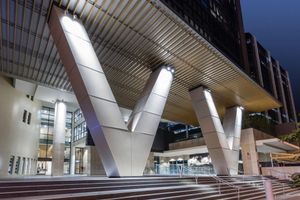 Pacote - One Global Resorts Parramatta