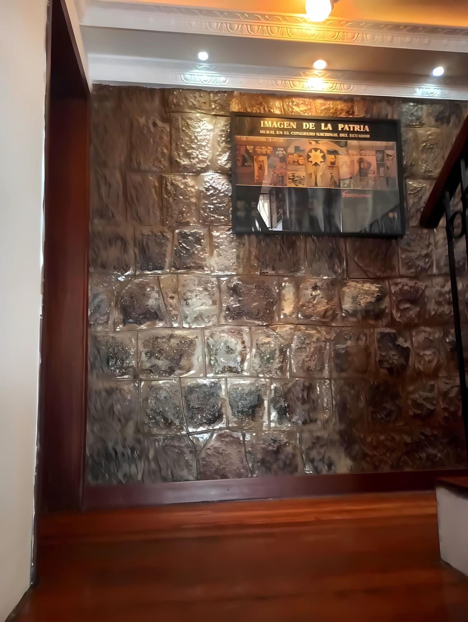 Varios Casa Solsticio