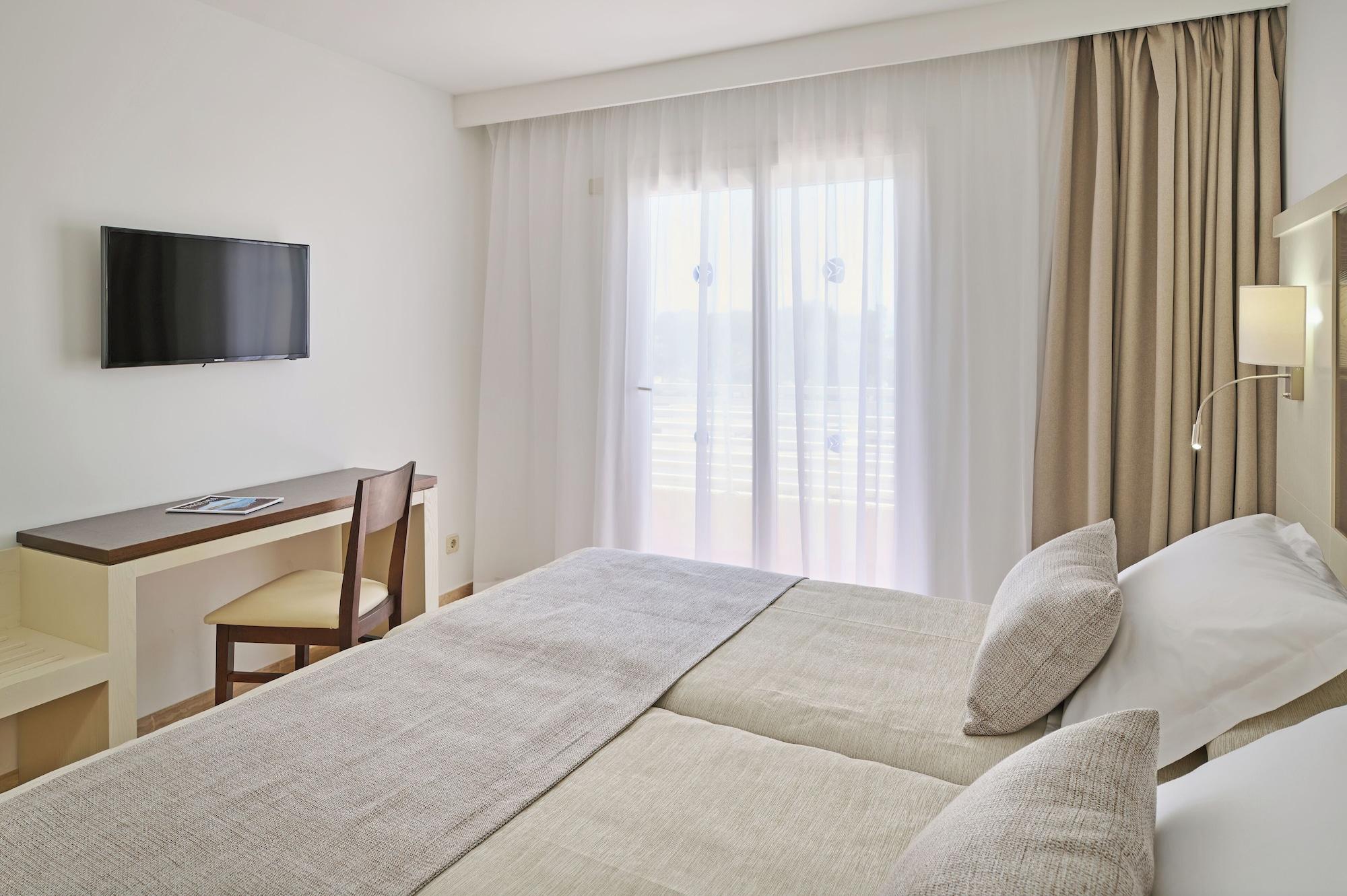 Habitación Grupotel Port d'Alcudia