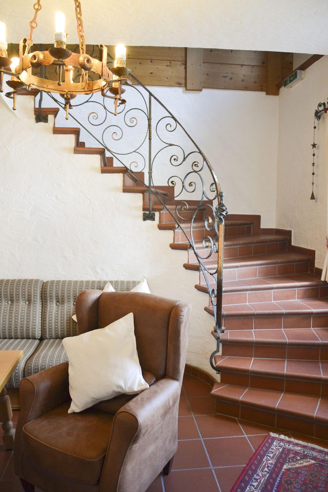 Varios Gasthof Risserhof