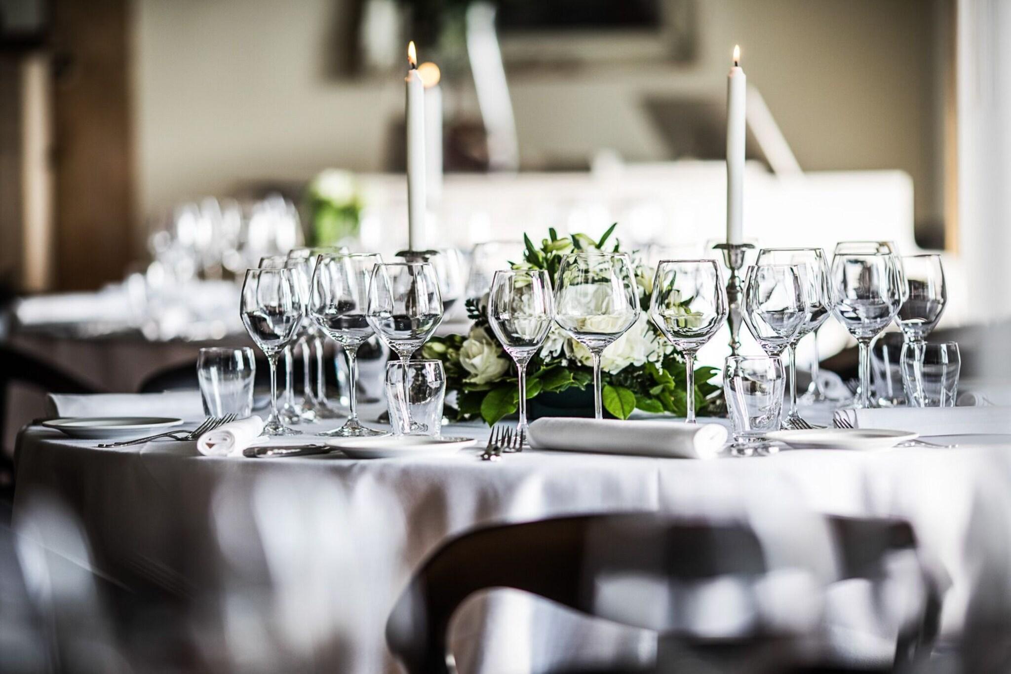 Restaurant Fredensborg Store Kro