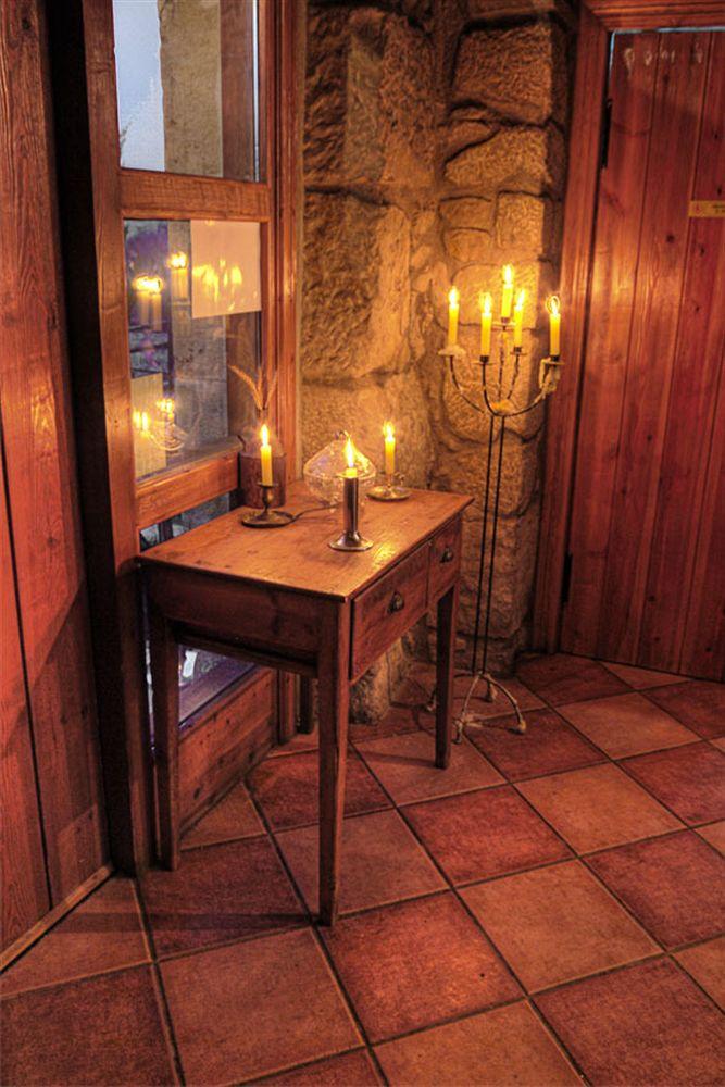 Vista Lobby Bodegas de Arnés - Adults Only
