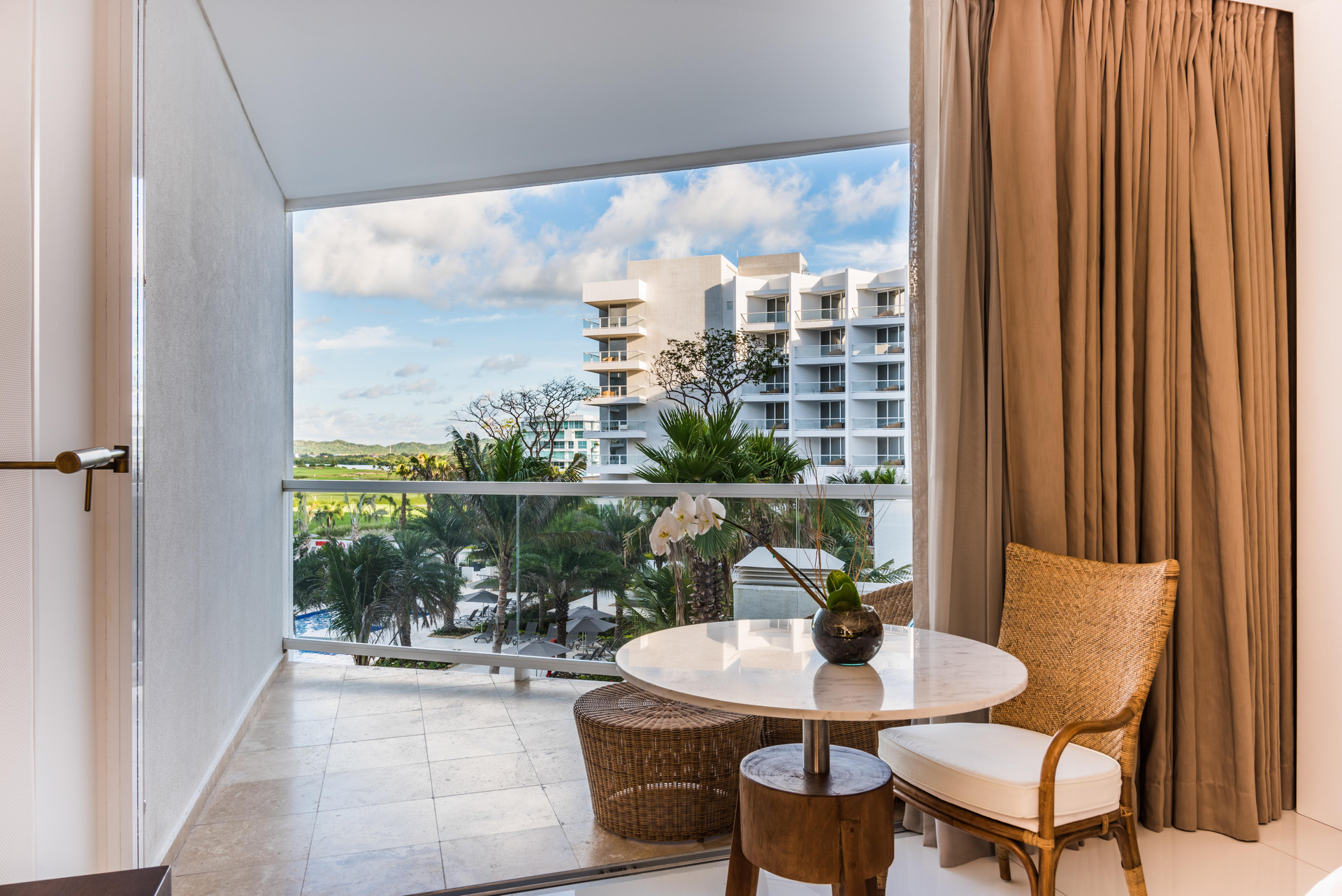 Hotel Dreams Karibana Cartagena Golf & Spa Resort