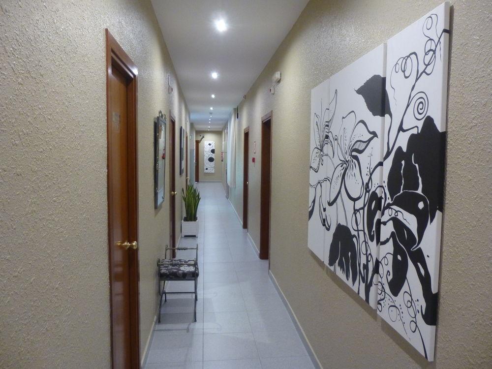 Varios Hotel Aneto