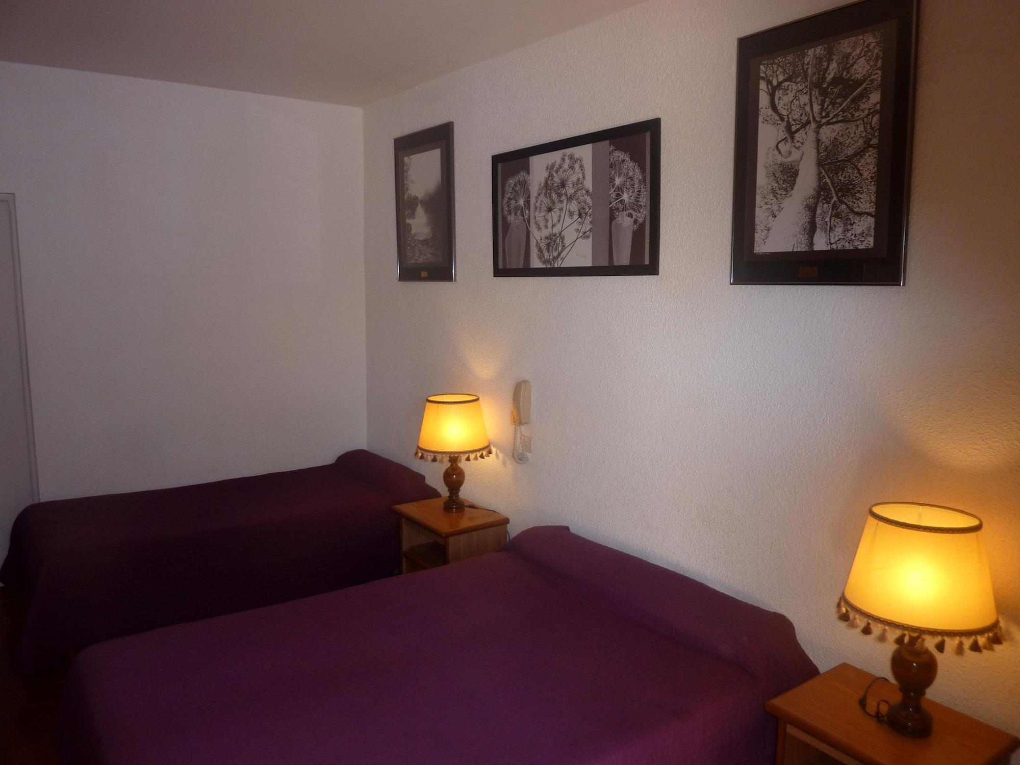 Set de Habitación Longo Maï