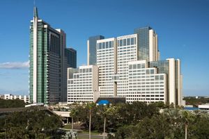 Precios de Hoteles en Orlando