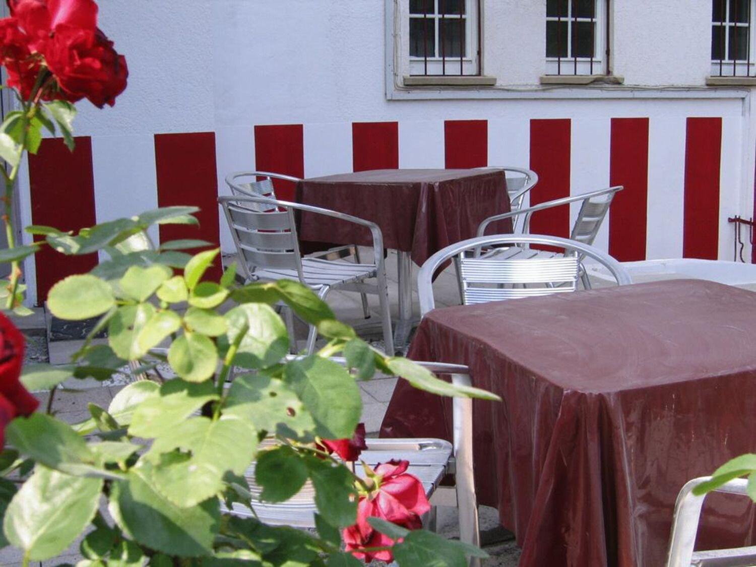 Restaurant Hotel Eintracht