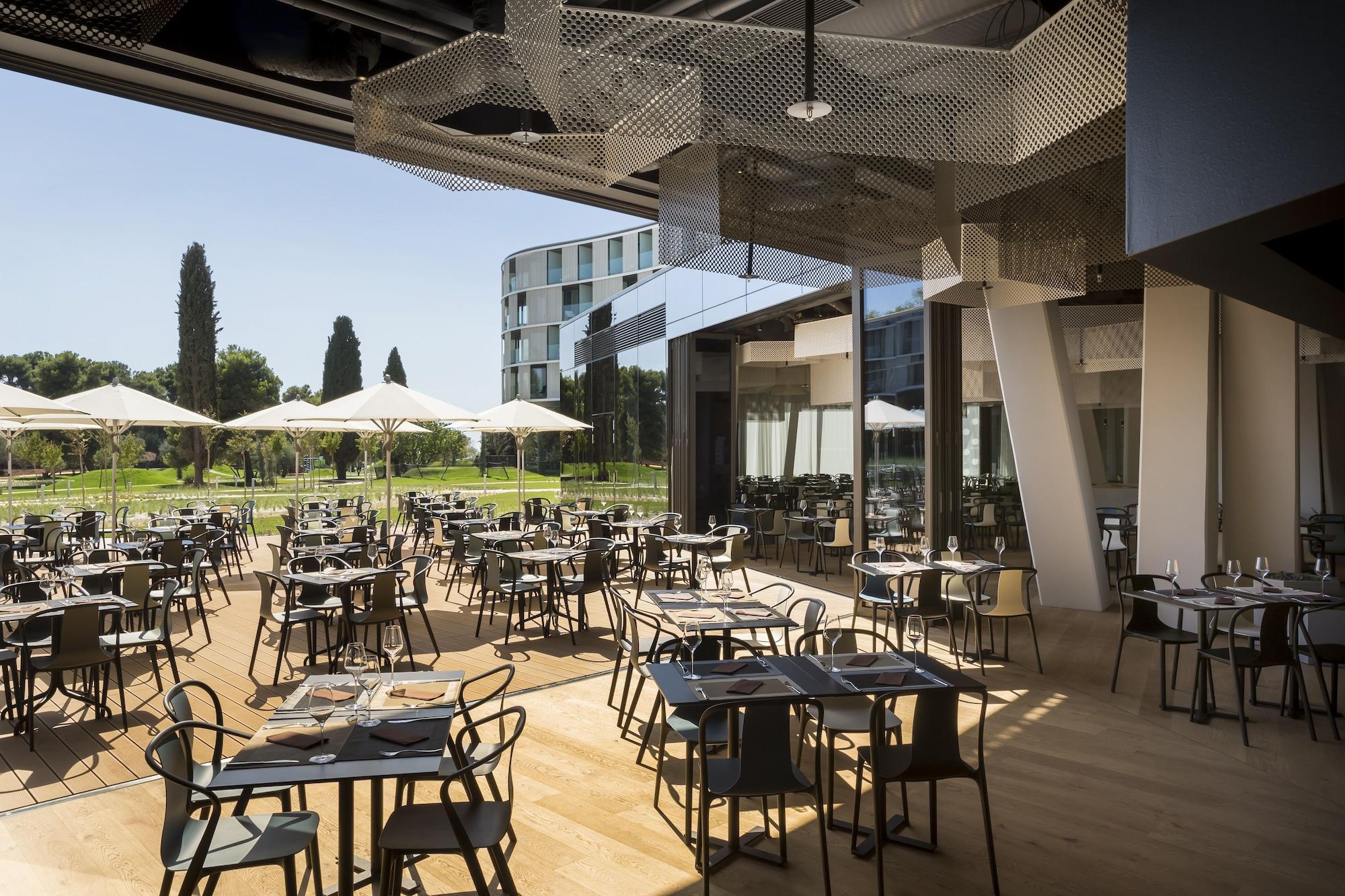 Restaurant Maistra Select Family Hotel Amarin