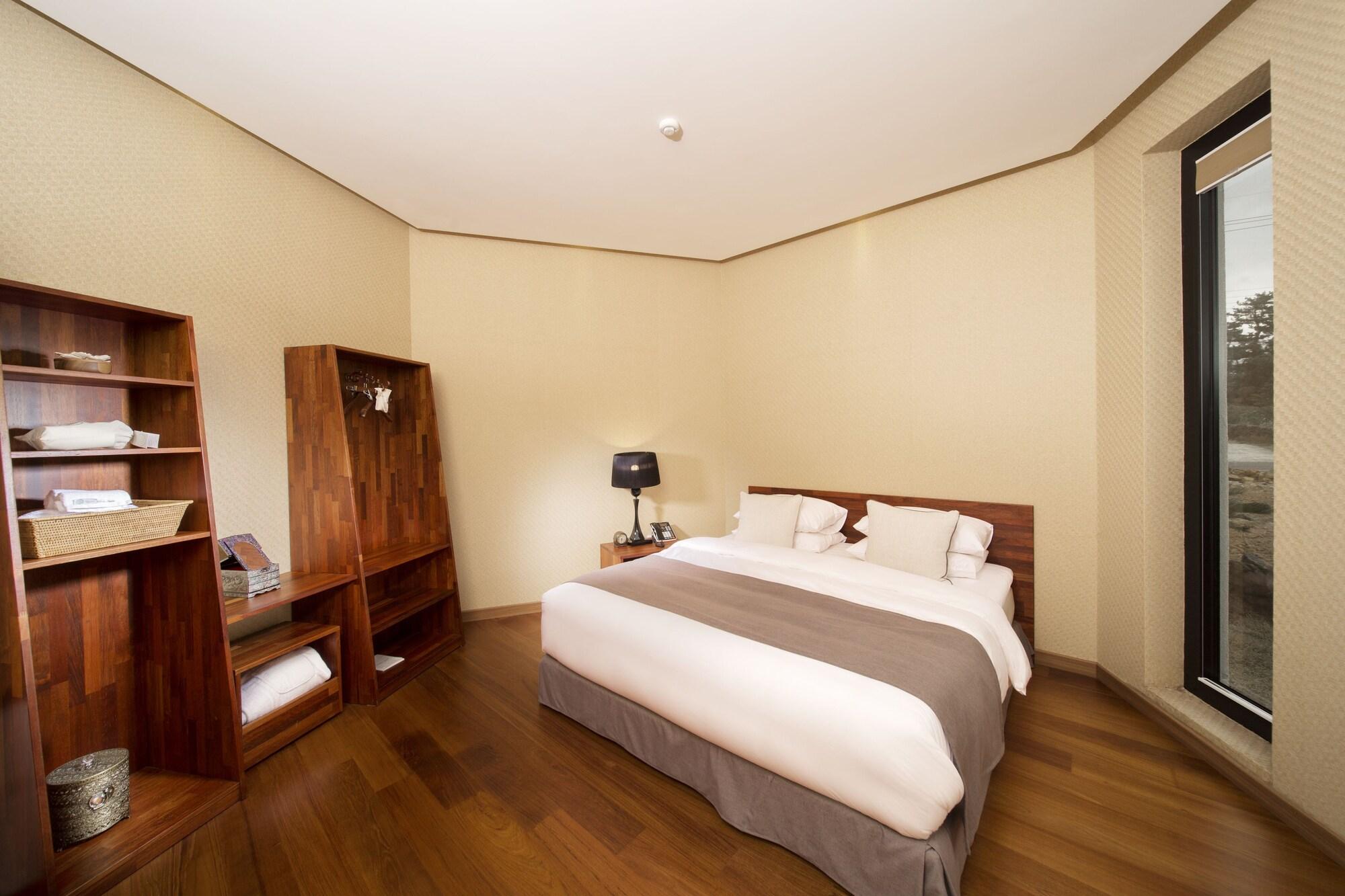 Habitación Libentia Hotel & Pool Villa