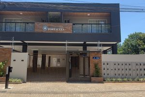 Arriendo temporal - Novo apto studio pertinho do Paraguai - Foz