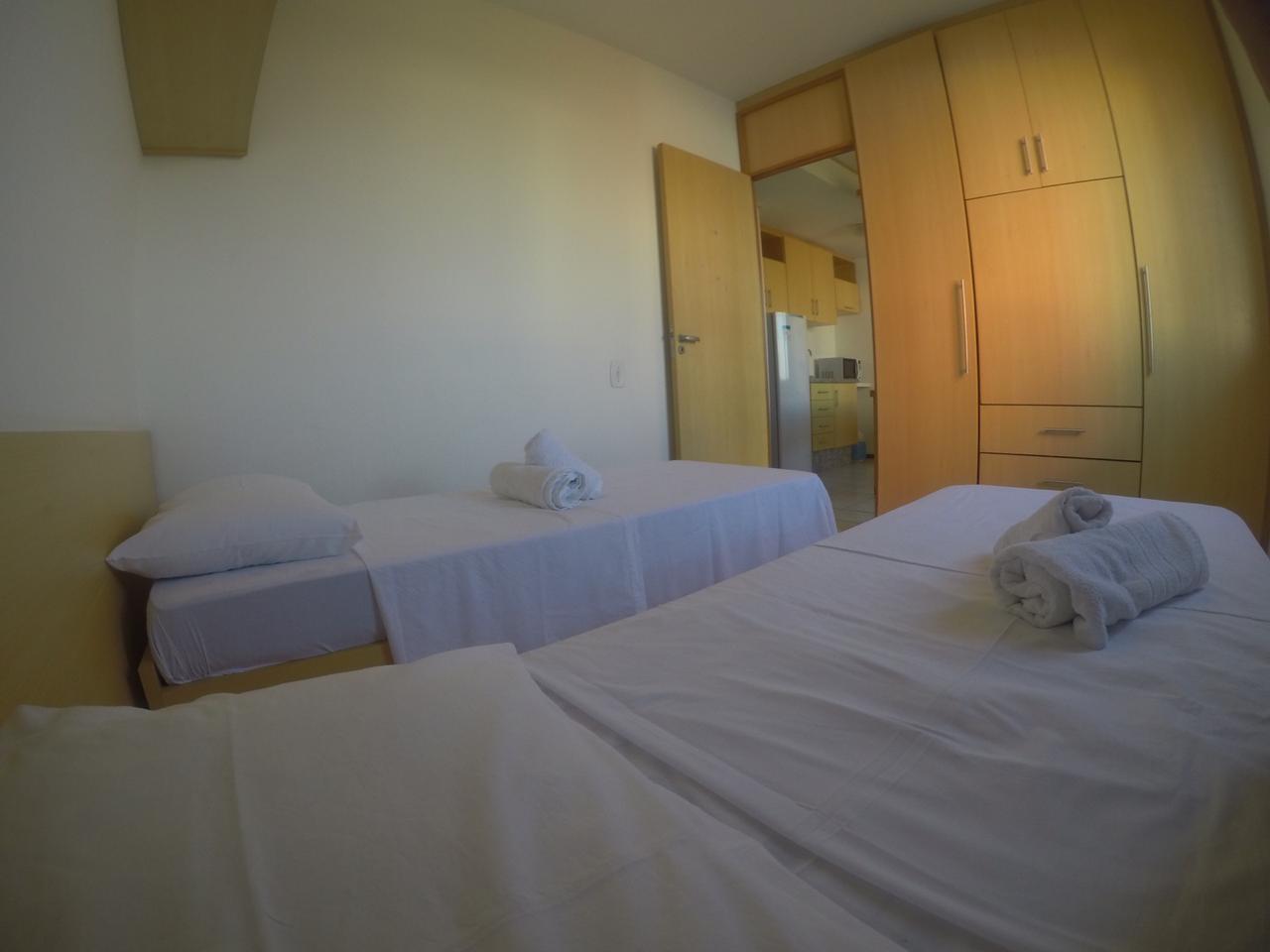 Habitación Flat Pedra Branca