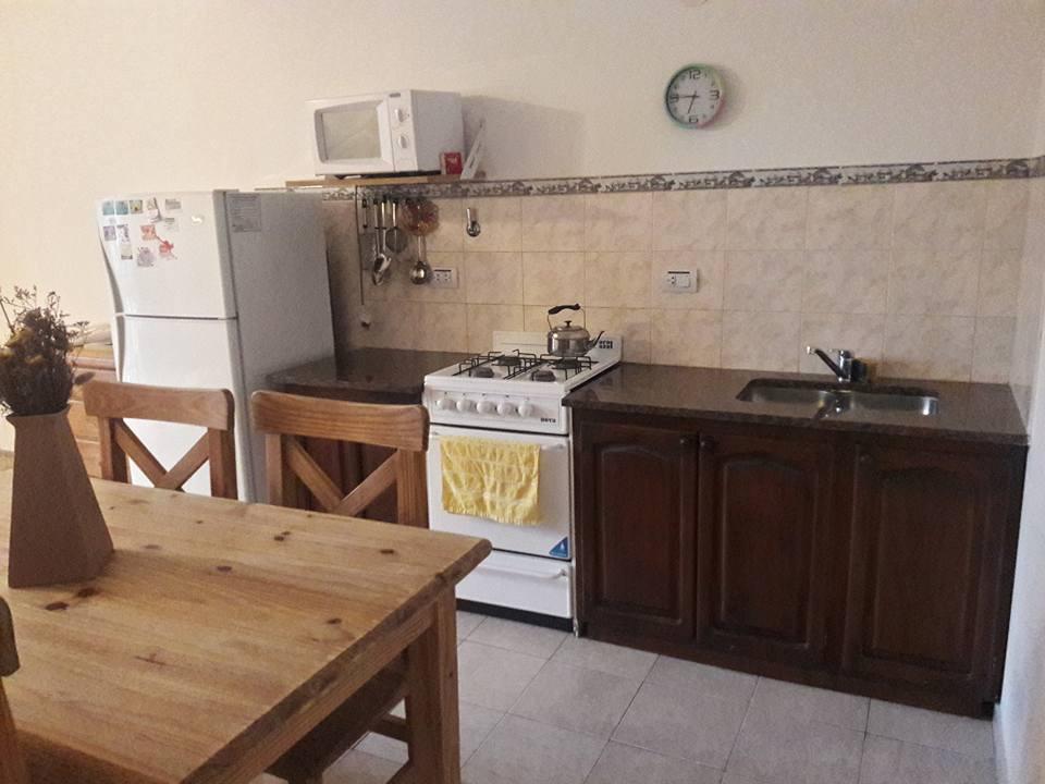 Equipamiento de Habitación El Remanso