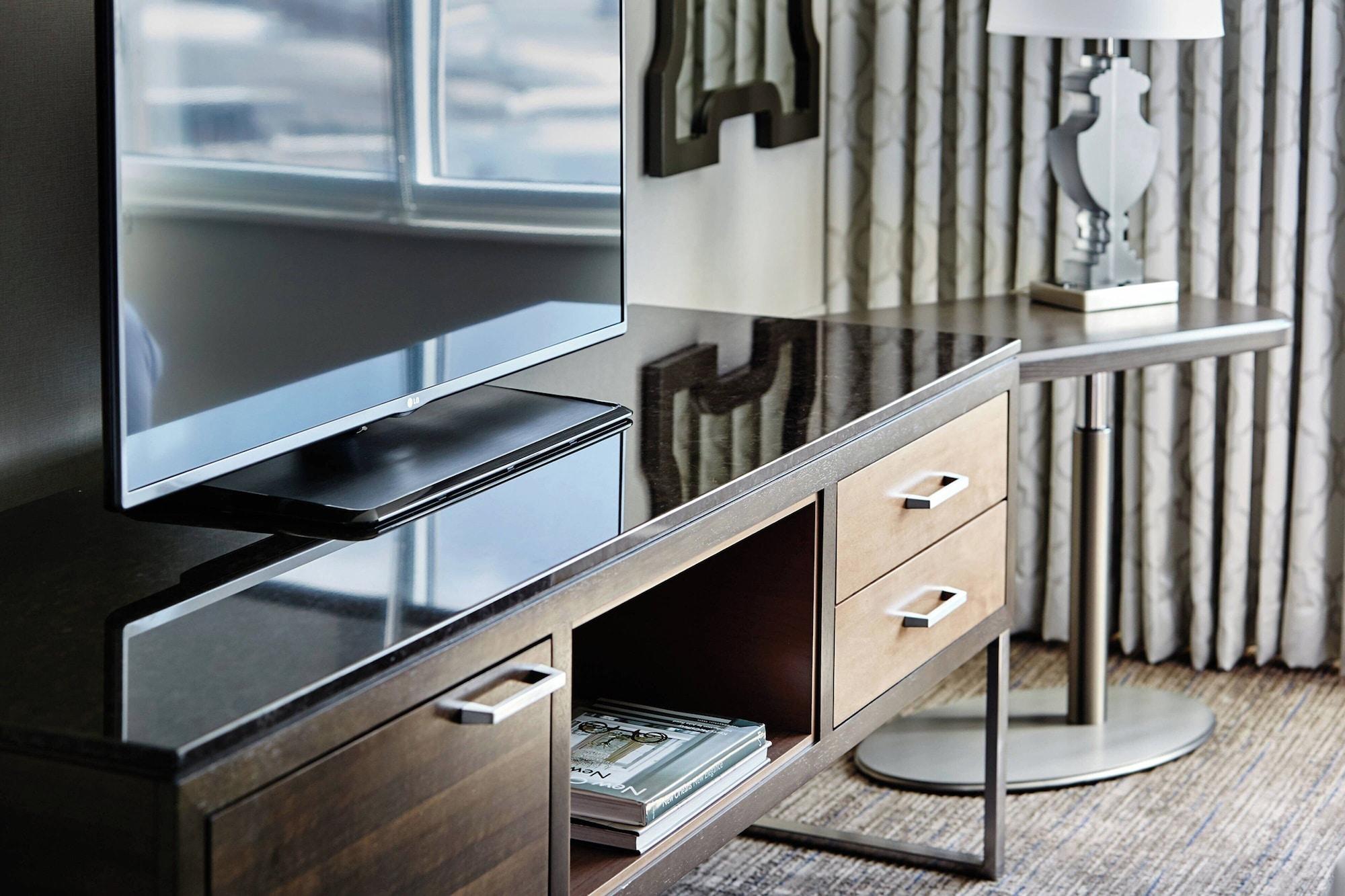 Habitación New Orleans Marriott