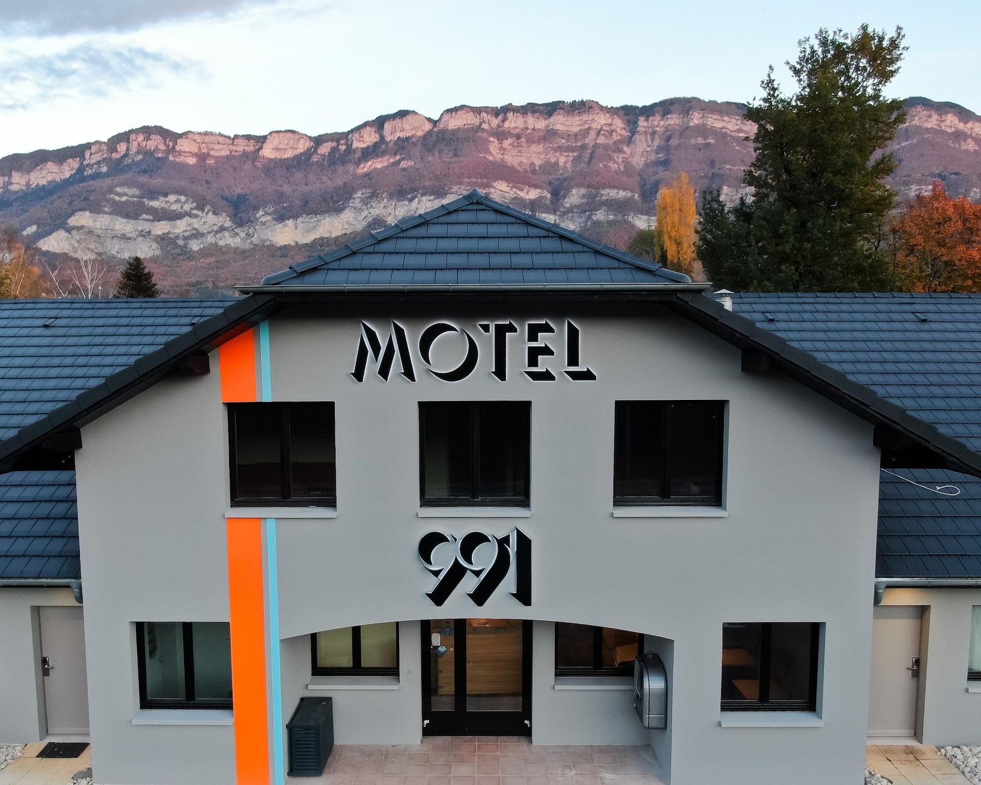 Varios Motel 991