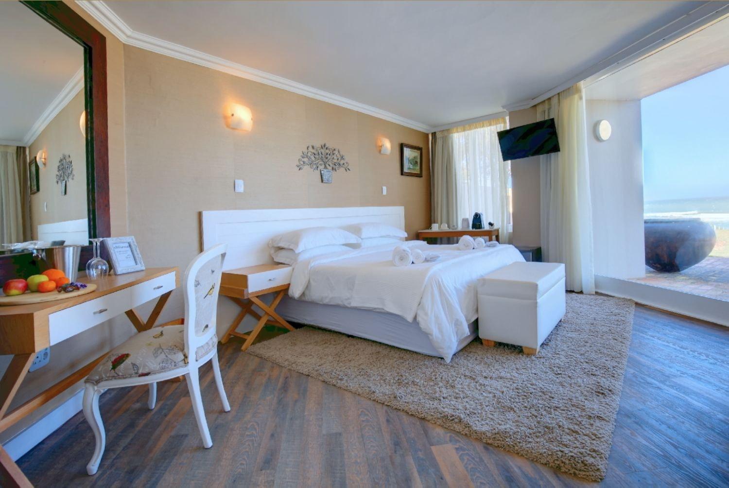 Habitación Dune Villa Wilderness