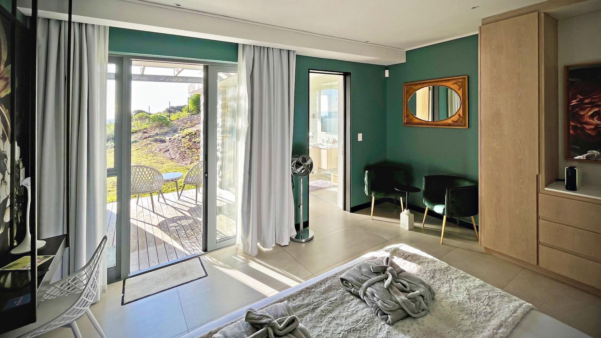 Habitación Romans Villa