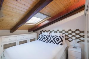 Alquiler Vacacional - Goya Apartment I