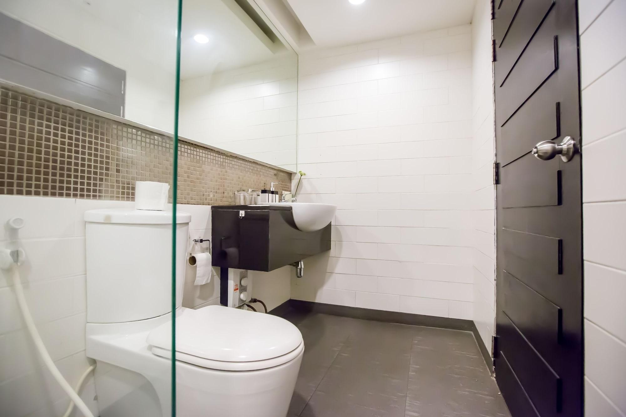Equipamiento de Habitación Snooze Hotel Thonglor Bangkok