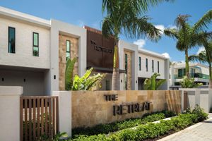 Paquete - The Retreat Turks & Caicos