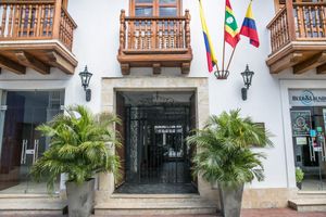 Alojamiento - Hotel Boutique La Artillería