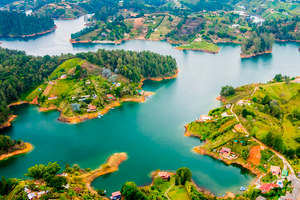 Paquete - Paquetes a Medellín