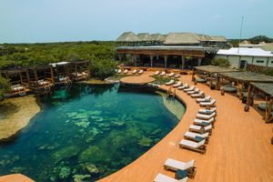 Alojamiento - Hotel Shibari Tulum