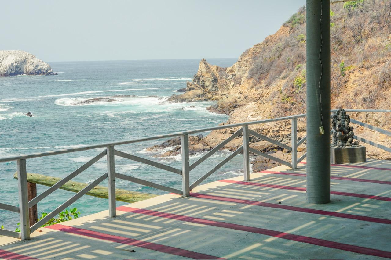 Instalaciones Recreativas Villa Aikia