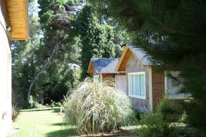 Alquiler Vacacional - Cabañas Rocio de Luna