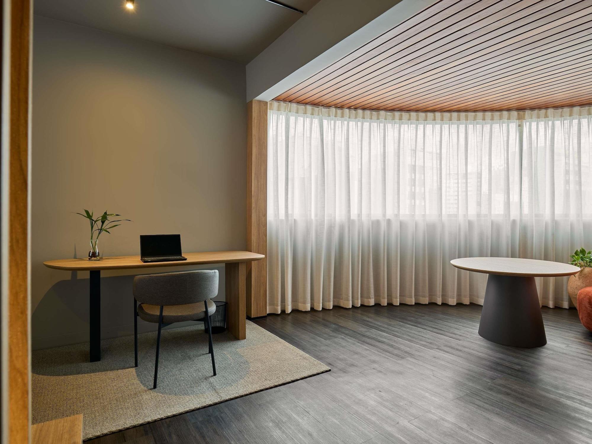 Habitación Mercure Belo Horizonte Vila Da Serra Hotel