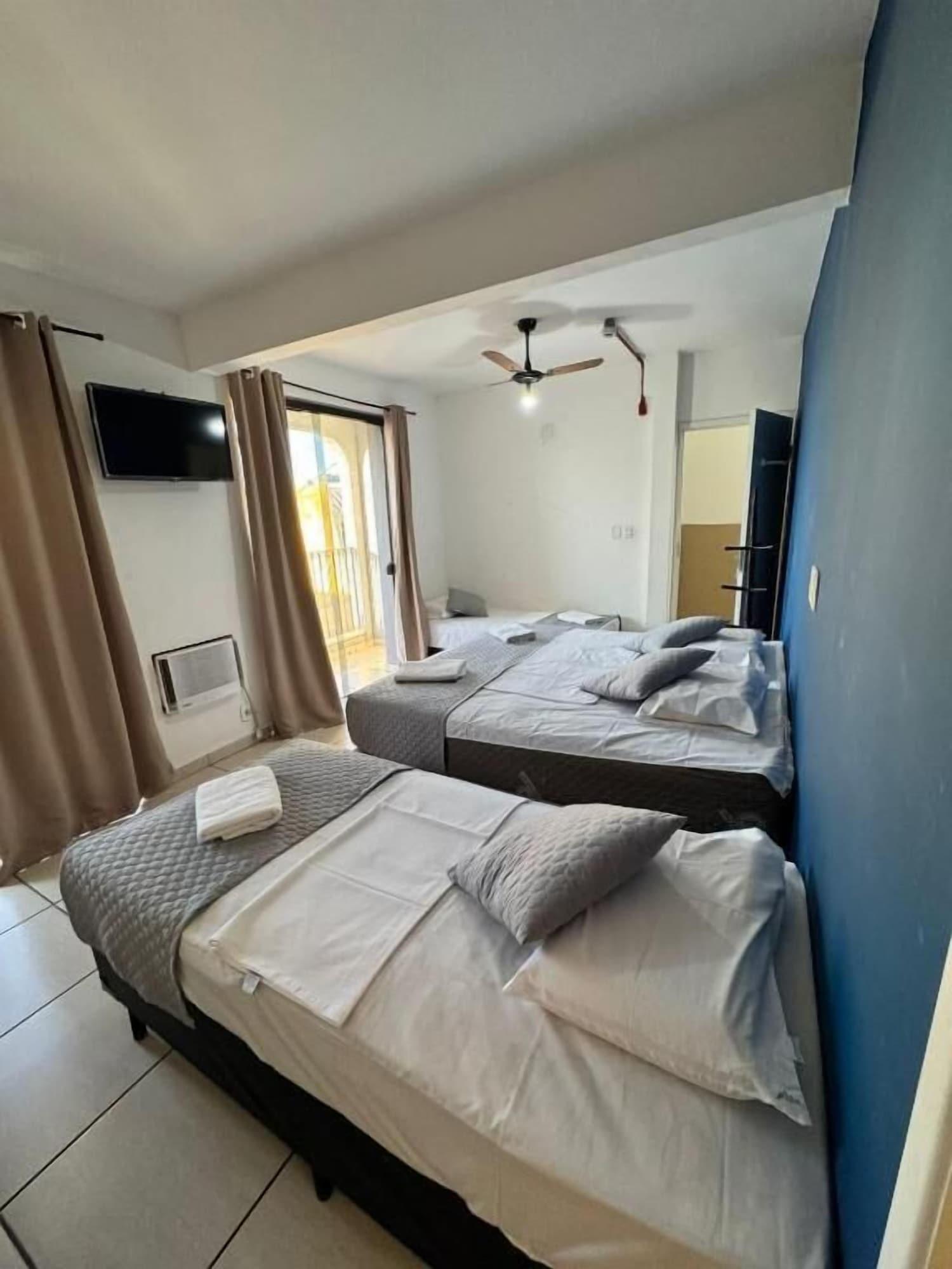 Habitación Hotel Mão de Fatima